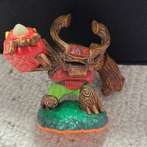 Skylanders T-Rex Life Figure